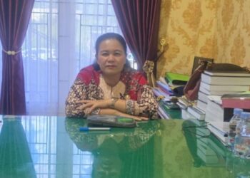 Bantah Berita Pemotongan Jaspen, Plt Kadis Kesehatan Tapteng Diduga Sengaja Adu Domba Wartawan