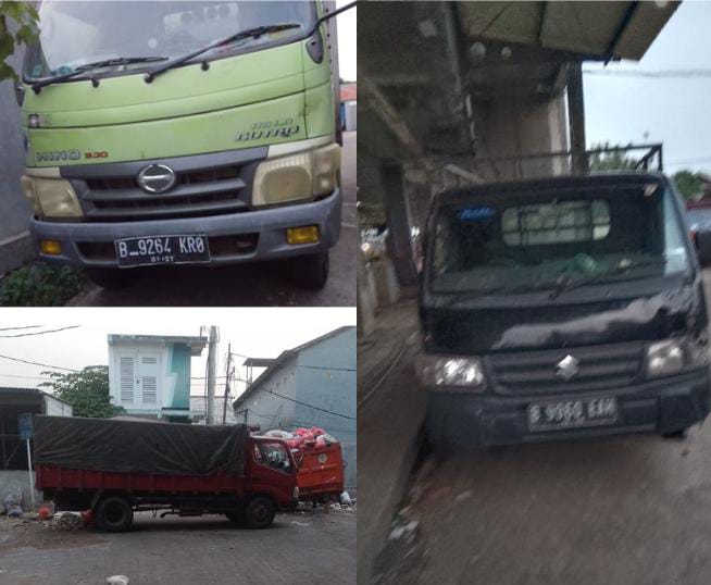 ‎Copot Kapolsek Pondok Gede, Diduga Membeckup Pengoplosan Gas 3 Kg