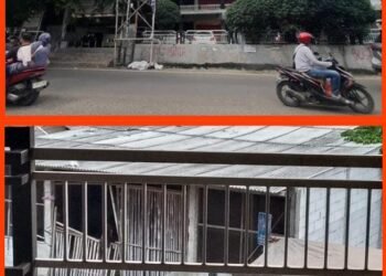 ‎Copot Kapolsek Pondok Gede, Diduga Membeckup Pengoplosan Gas 3 Kg