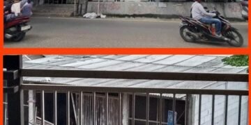 ‎Copot Kapolsek Pondok Gede, Diduga Membeckup Pengoplosan Gas 3 Kg