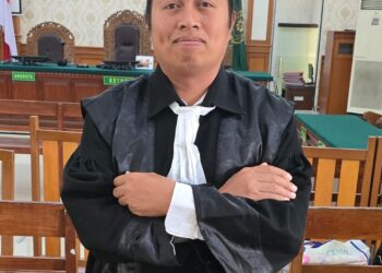 Somya Putra: “Salus Populi Suprema Lex Esto!” BKSDA Abaikan Kesejahteraan Rakyat, Hutan Lindung Bali Dijarah!