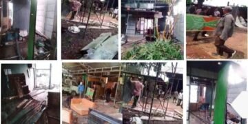 ‎Kasus Pengerusakan: Penyidik Polres Kota Bekasi Diduga Tidak Profesional