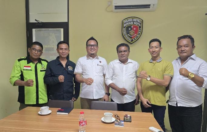 ‎Kasus Pengerusakan: Penyidik Polres Kota Bekasi Diduga Tidak Profesional