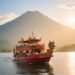 Misteri Kapal Phinisi di Danau Batur: Perseroda Bangli Ungkap Fakta Proyek Wisata Ramah Lingkungan!