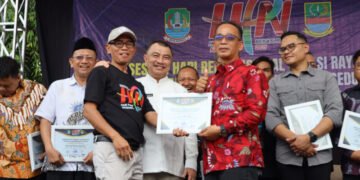 Panitia HPN Bekasi Raya 2025 Tegaskan Tidak Gunakan Dana Publik, Klarifikasi Isu Sengketa Informasi