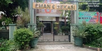 Kepsek SMAN 6 Kota Bekasi Diduga Manipulatif Dana BOSP, Desak Kajari Segera Periksa