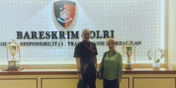 Laporan Polisi terhadap Capres Timor Leste Dinilai Penuh Kejanggalan, Kuasa Hukum Desak Mabes Polri Bertindak