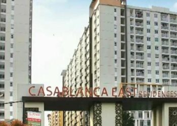 Pemilihan Panitia Musyawarah (Panmus) di Apartemen CER Nyaris Berujung Ricuh