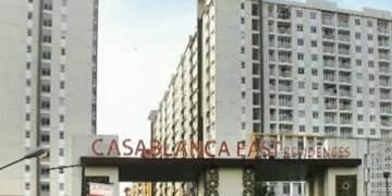 Pemilihan Panitia Musyawarah (Panmus) di Apartemen CER Nyaris Berujung Ricuh