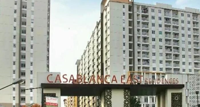 Pemilihan Panitia Musyawarah (Panmus) di Apartemen CER Nyaris Berujung Ricuh