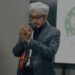 Pembina Pesantren RI Habib Abu Djibril Basyaiban Hadiri Acara “Indonesia Berdoa”
