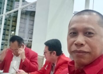 61 Tahun Golkar, Saatnya Kembali ke Khittah : Apa Kepemimpinan Perlu Dievaluasi ?