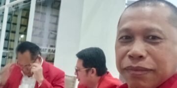 61 Tahun Golkar, Saatnya Kembali ke Khittah : Apa Kepemimpinan Perlu Dievaluasi ?