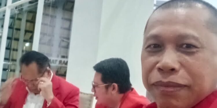 61 Tahun Golkar, Saatnya Kembali ke Khittah : Apa Kepemimpinan Perlu Dievaluasi ?