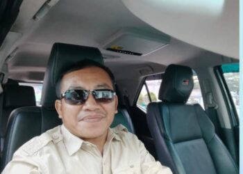 Desak Aparat Tangkap Oknum Kades Diduga Terlibat Tambang Emas Ilegal di TNKS Merangin