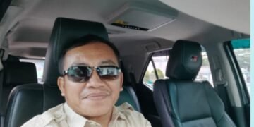 Desak Aparat Tangkap Oknum Kades Diduga Terlibat Tambang Emas Ilegal di TNKS Merangin