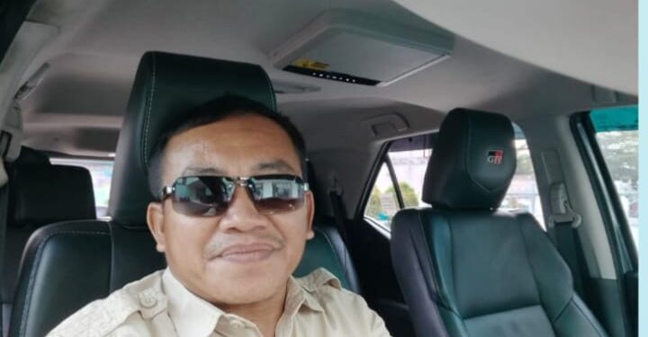 Desak Aparat Tangkap Oknum Kades Diduga Terlibat Tambang Emas Ilegal di TNKS Merangin