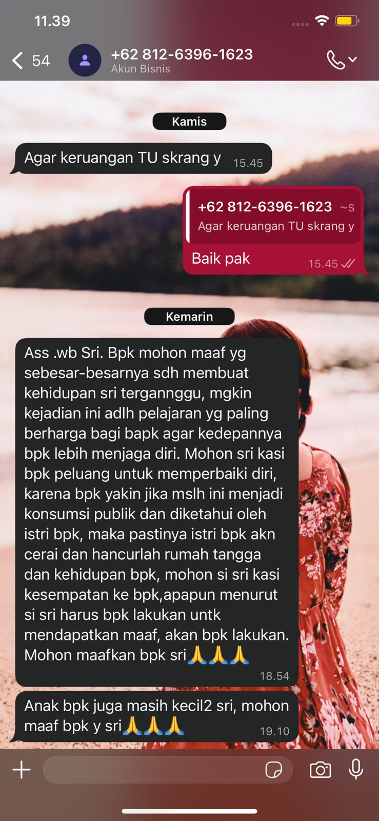 Kasus Yang Membelit Politekkes Medan  Dengan dugakan Tindakan Pelecehan Terhada Mahasiswi UPT Prodi Berujung Damai
