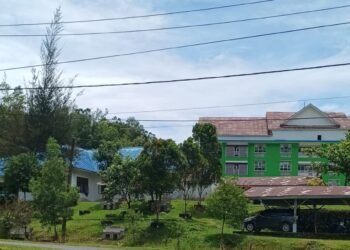 Kasus Yang Membelit Politekkes Medan  Dengan dugakan Tindakan Pelecehan Terhada Mahasiswi UPT Prodi Berujung Damai
