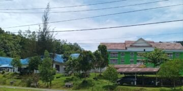 Kasus Yang Membelit Politekkes Medan  Dengan dugakan Tindakan Pelecehan Terhada Mahasiswi UPT Prodi Berujung Damai