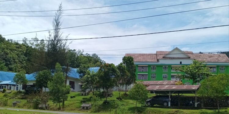 Kasus Yang Membelit Politekkes Medan  Dengan dugakan Tindakan Pelecehan Terhada Mahasiswi UPT Prodi Berujung Damai