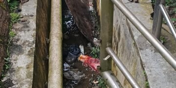 Pasien RSUD Sipirok Mengaku Tidak Diberi Makan, Keluarga Minta Bupati Benahi Manajemen RSUD Sipirok