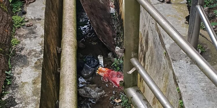 Pasien RSUD Sipirok Mengaku Tidak Diberi Makan, Keluarga Minta Bupati Benahi Manajemen RSUD Sipirok