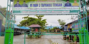 Terkait Pemotongan Dana PIP di MAN 3 Tapanuli Tengah, Puluhan Orang Tua Murid Ancam Demo Sekolah Dan Kantor Kemenag Tapteng