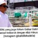 Bahlil Lahaladia Menteri Terburuk Versi Celios, SOKSI: Kredibilitas Politik Partai Golkar Tercederai?