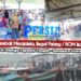 Ilegal Fishing Merajalela di Perairan Kota Sibolga – Kab. Tapanuli Tengah…!! Aktifis dan Masyarkat Menilai Aparat Diduga Main Mata