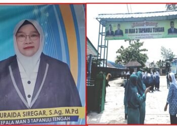 Puluhan Siswa MAN 3 Tapanuli Tengah Keluhkan Potongan Dana PIP dan Pungli di Sekolahnya