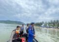Diduga Bekerja Secara Tidak Profesional, Kanit Polairud Tidak Mengetahui Maraknya Praktik Ilegal Fishing di Sibolga-Tapteng