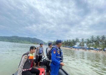 Diduga Bekerja Secara Tidak Profesional, Kanit Polairud Tidak Mengetahui Maraknya Praktik Ilegal Fishing di Sibolga-Tapteng