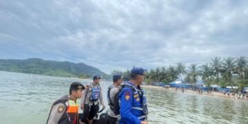 Diduga Bekerja Secara Tidak Profesional, Kanit Polairud Tidak Mengetahui Maraknya Praktik Ilegal Fishing di Sibolga-Tapteng
