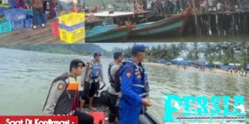 Seputar Maraknya BOM Ikan di Perairan Sibolga Tapteng, Kanit Polairud Pertanyakan Kebenaran Berita