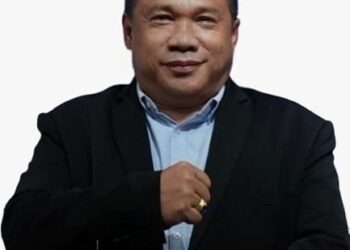 Ketua Umum GCP: Sah-Sah Saja Projo Bergabung ke Gerindra, Tapi Jangan Jadi Tamu yang Ingin Intervensi Tuan Rumah