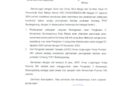 Surat Ajaib dari UPST DLH DKI Soal Jalur Truk Sampah, Diduga Aspal dan Belum Diterima Pejabat Setempat