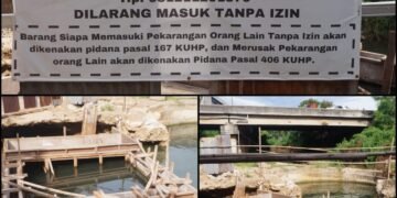 Kasus Lahan Jakasampurna: Tim 11 Soroti Kejanggalan Laporan Stefanus Agung, Polres Metro Bekasi Kota Diduga Gegabah