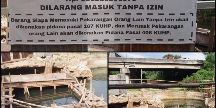 Kasus Lahan Jakasampurna: Tim 11 Soroti Kejanggalan Laporan Stefanus Agung, Polres Metro Bekasi Kota Diduga Gegabah