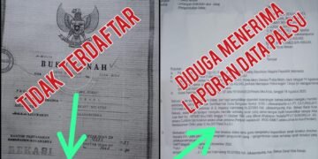 Kasus Lahan Jakasampurna: Tim 11 Soroti Kejanggalan Laporan Stefanus Agung, Polres Metro Bekasi Kota Diduga Gegabah
