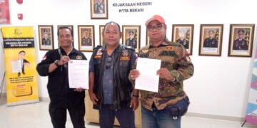 Air Warga Bekasi ‘Tak Sehat’, GRIB Jaya Bongkar Dugaan Kongkalikong Anggaran Tirta Patriot