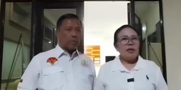 Diduga SK Perpanjang Kadin Kepri Palsu, Ketua Kadin Batam Buat Laporan Pengaduan ke Polda Kepri