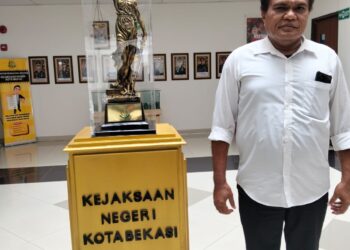 Money Power Diduga Selimuti Unit Harda Polres Kota Bekasi, Saksi Diminta Mundur dari Perkara Pidana – Ada Apa di Polres Kota Bekasi?