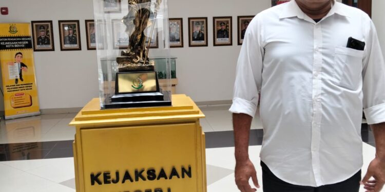 Money Power Diduga Selimuti Unit Harda Polres Kota Bekasi, Saksi Diminta Mundur dari Perkara Pidana – Ada Apa di Polres Kota Bekasi?