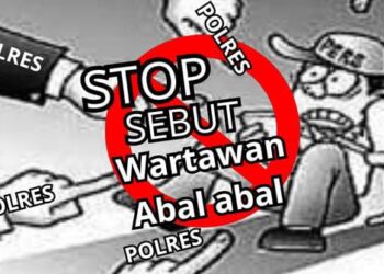 Dugaan Pernyataan Tidak Patut dari Oknum Harda Polres Kota Bekasi Disorot Team 11 & Partner’s