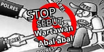 Dugaan Pernyataan Tidak Patut dari Oknum Harda Polres Kota Bekasi Disorot Team 11 & Partner’s