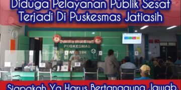 Pelayanan Buruk di Puskesmas Jatiasih: Pasien Pasca Operasi Disuruh Bolak-Balik untuk Surat Rujukan