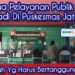 Pelayanan Buruk di Puskesmas Jatiasih: Pasien Pasca Operasi Disuruh Bolak-Balik untuk Surat Rujukan