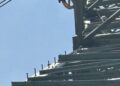 Ancaman di Atas Kepala! Roller SUTT 150kV Nyaris Menimbulkan Korban di Bekasi