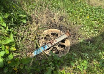 Ancaman di Atas Kepala! Roller SUTT 150kV Nyaris Menimbulkan Korban di Bekasi
